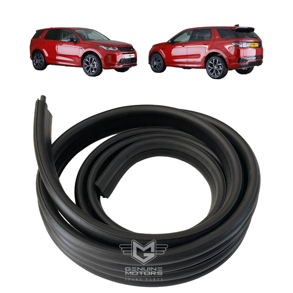 Land Rover Discovery Sport Tailgate Hatch Weatherstrip Seal (2015