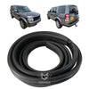 Land Rover Discovery 3 Tailgate Seal Weatherstrip BHK780020