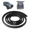 Land Rover Discovery 4 Tailgate Seal Weatherstrip LR024949