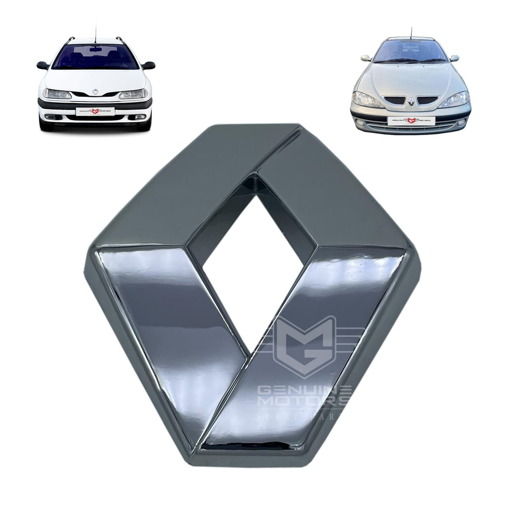ARMES ORRNEMENT LOGO Avant DACIA Sandero 1° Série 8200811907 Essence ARMES ORRNEMENT LOGO Avant DACIA Sandero 1° Série 8200811907 Essence