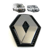 Renault Front Grill Diamond Badge Emblem For Master MK2, Trafic MK2 7700352126