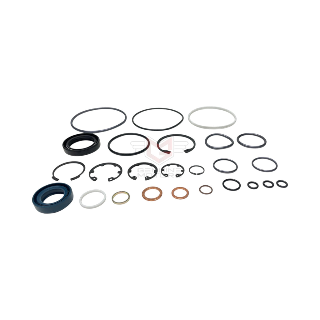 C9NN3N598A Power Steering Gear Gasket - Fits Ford & New Holland Tractors (234, 2600, 2610+)