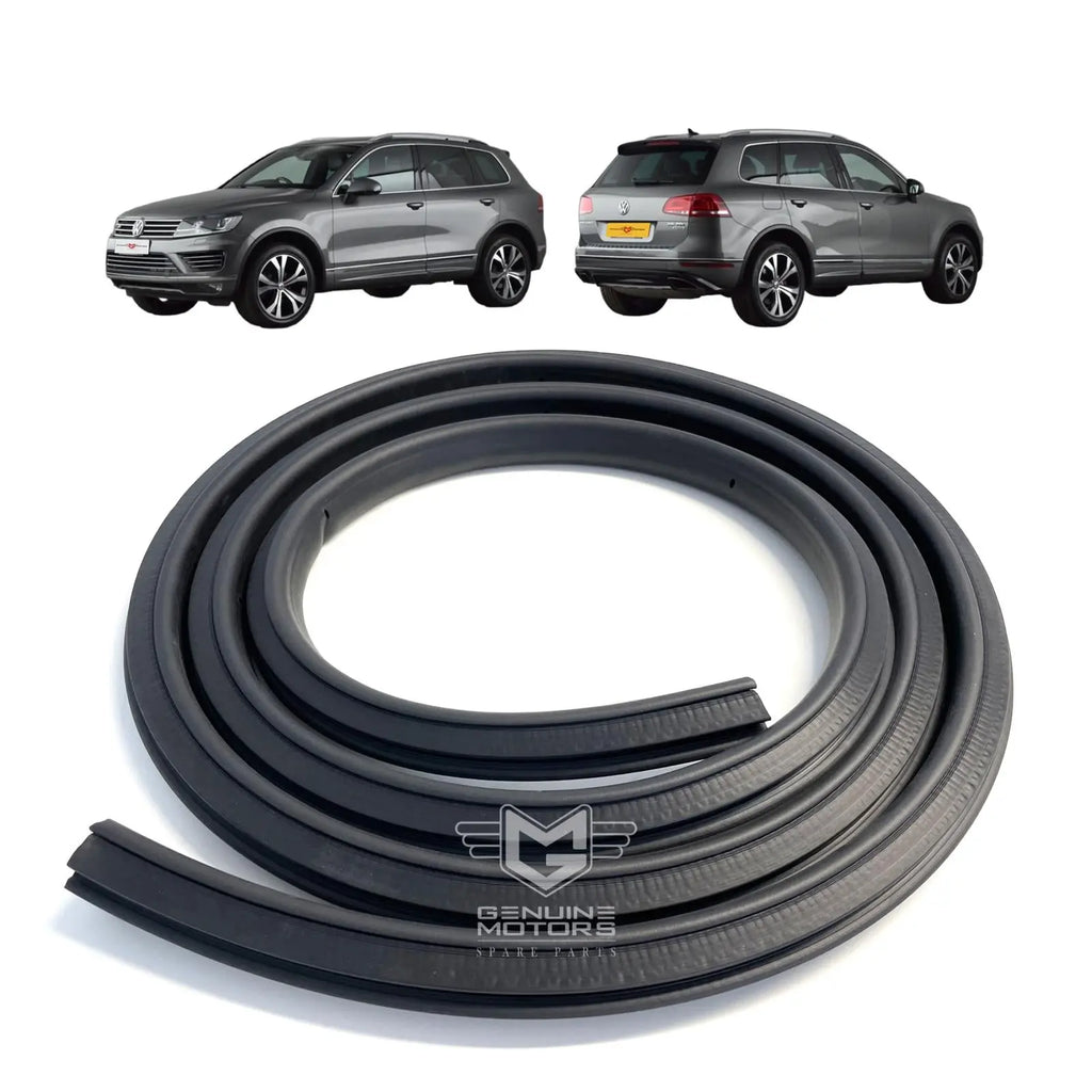 VW Touareg Door Rubber Seal For 7P5, 7P6 (MK2) 20102018 7P0867365G