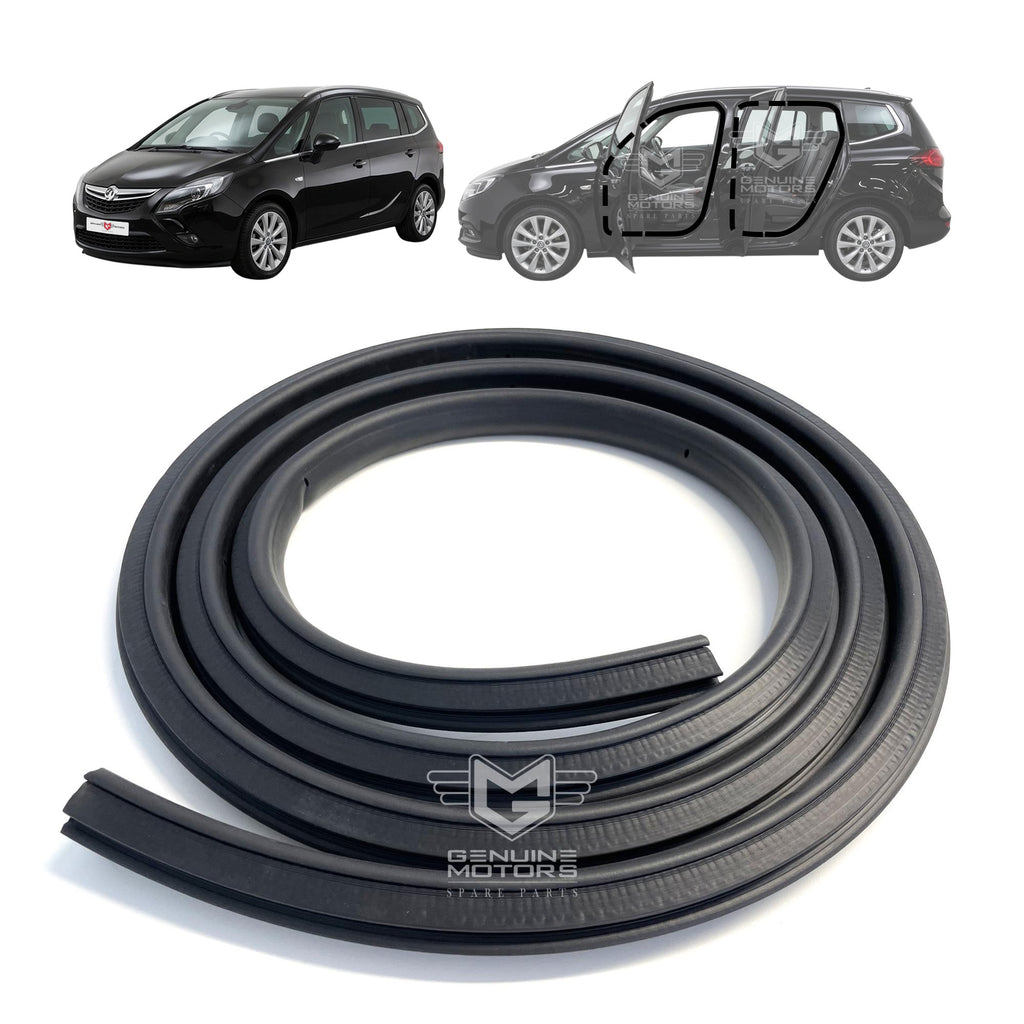 「RT-111297 Vauxhall-Zafira-MK3-Door-Inner