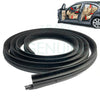 BMW 3 Series Door Aperture Weatherstrip Rubber Seal For E90 / E91 / LCI 51727247260