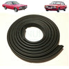 Ford Cortina Boot Lid Tailgate Weatherstrip Seal For MK3 MK4 MK5 GLX (1970-1982) 46440400-61