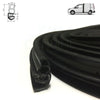 Ford Tourneo Connect Sliding Door Rubber Seal (2013 Onward) 1874710