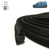 Ford Transit-Tourneo Courier Front Door Aperture Weather Stripping Rubber Seal (2014+) 1883679