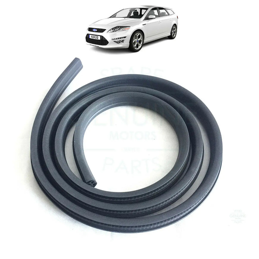 thumbnail image 2 of Bamboli LTD Front Door Edge Aperture Seal Weatherstrip For BMW E46 (1998-2005) – Self-Adhesive, 350cm 2 of 5