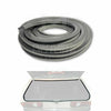 Mercedes W123 Boot Tailgate Weatherstrip Rubber Seal (1976-1985)