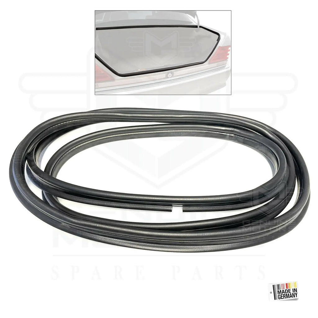 Rubberen matten vloermatten met hoge rand geschikt voor Mercedes S W140 1991-1998 ideaal aangepast 4-delige set Rubberen matten vloermatten met hoge rand geschikt voor Mercedes S W140 1991-1998 ideaal aangepast 4-delige set