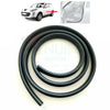Mitsubishi Outlander Front Door Aperture Weather Stripping Rubber Seal (2007-2012) 902557
