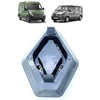 Renault Master MK3 Trafic MK2 Diamond Front Emblem 8200052586