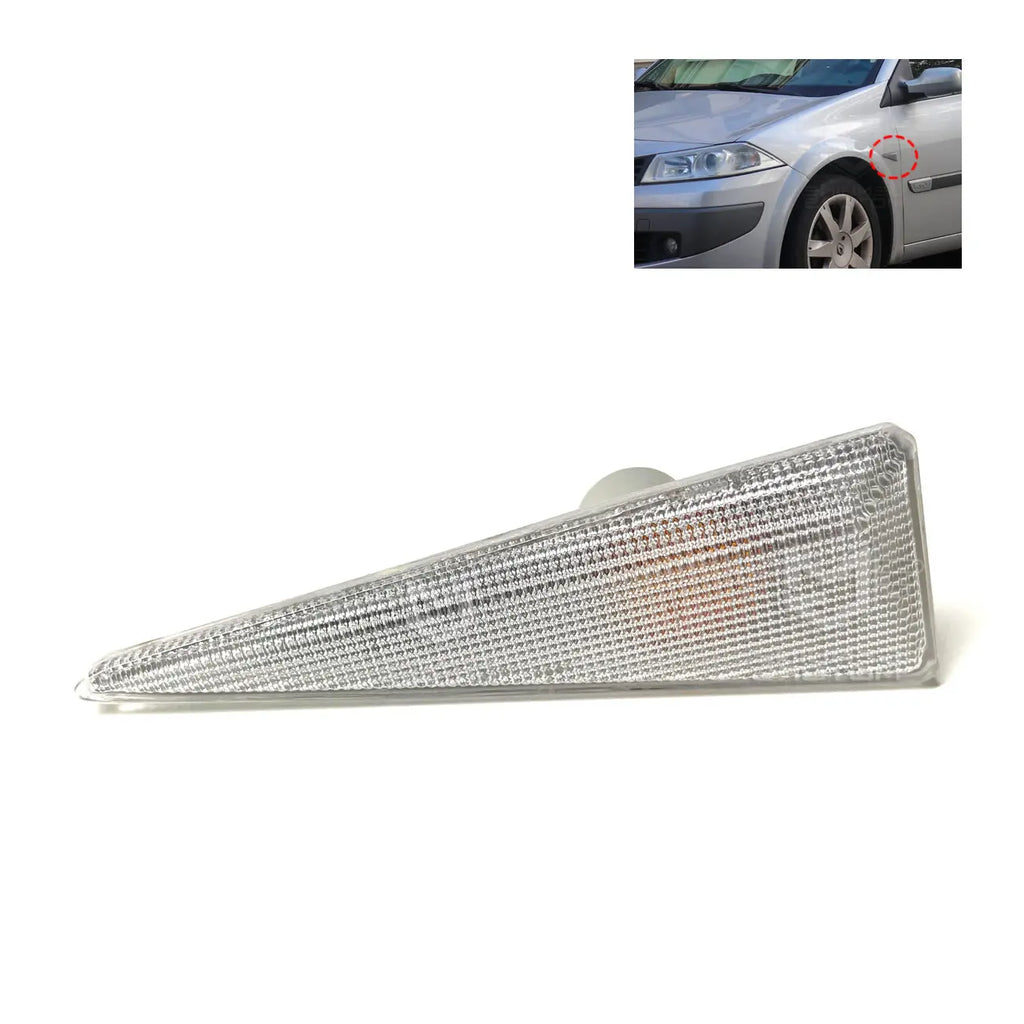 Renault-Megane-II-MK2-Front-