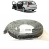 Rear Door Aperture Weatherstrip Rubber Seal For Volvo V50/S40 (2004-2012) 8663910
