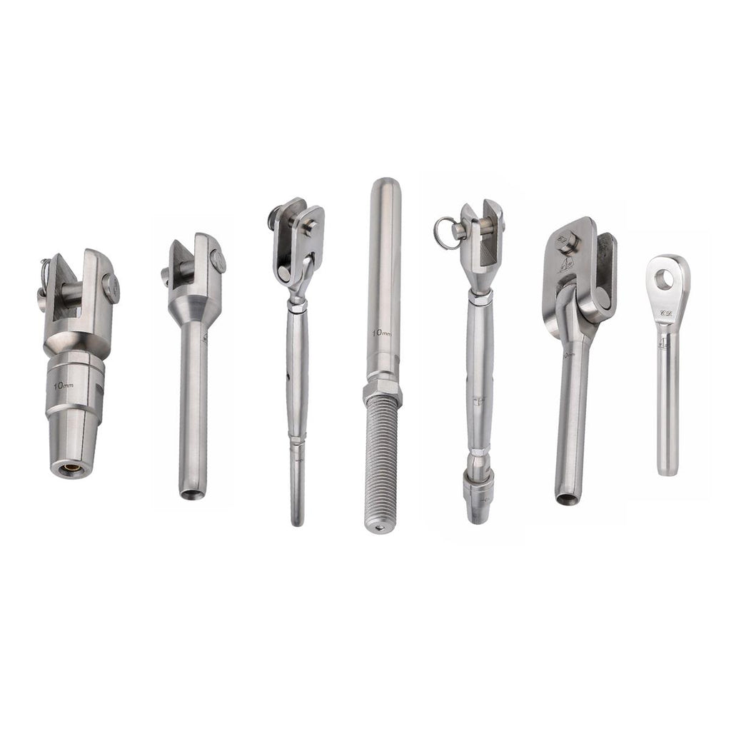 Marine Rigging Supplies For Your Sailing Project – Genuine Motors