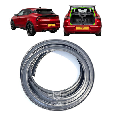 Alfa Romeo Junior Rear Hatch Rubber Weatherstrip Seal