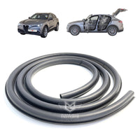 Alfa Romeo Stelvio Q4 MK1 Door Inner Seal OEM 50549785