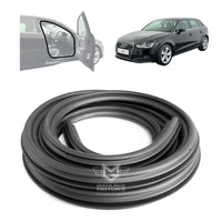 Audi A3 Front Door Aperture Rubber Seal Weatherstrip 8V4831721A