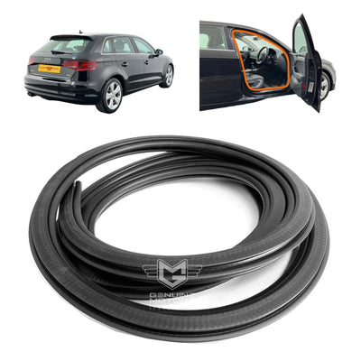 Audi A3 MK3 Door Seal Rubber Weatherstrip 8V4831721A