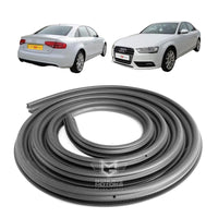 Audi A4 MK4 Front Door Seal Rubber Weatherstrip 8K0831721H