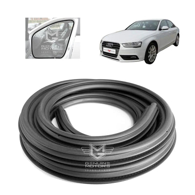 Audi A4 MK4 Front Door Seal Rubber Weatherstrip 8K0831721H