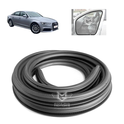 Audi A6 MK4 Front Door Seal Inner Rubber Weatherstrip 4G0831721A