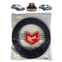 Audi A7 Rear Boot Seal Weatherstrip For MK1 (2010-2018) 4G8 827 705 B