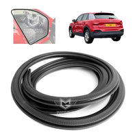 Audi Q2 MK1 2017-2023 Door Seal Inner Rubber Weatherstrip 81A831721C