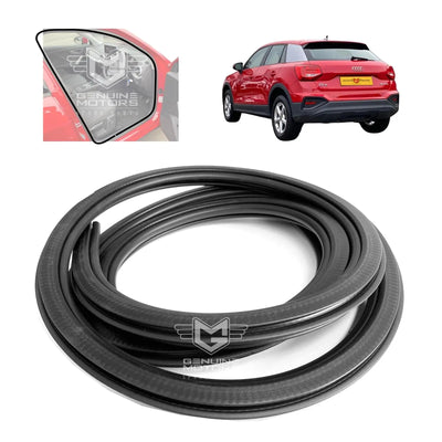 Audi Q2 MK1 Door Seal Inner Rubber Weatherstrip 81A833721B