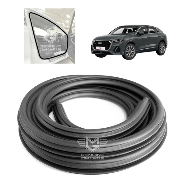 Audi Q3 MK2 Door Seal Inner Rubber Weatherstrip 2019-2023 83A831721B