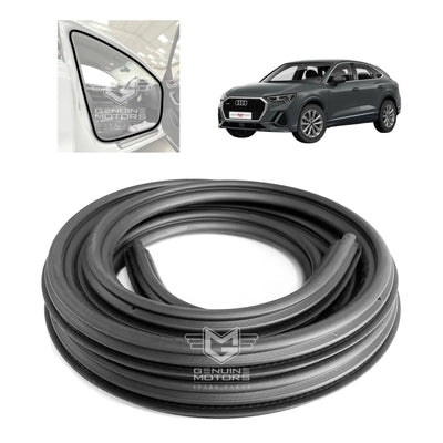 Audi Q3 MK2 Door Seal Inner Rubber Weatherstrip 2019-2023 83A831721B