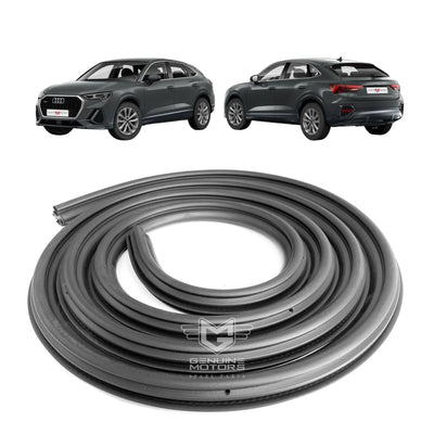 Audi Q3 MK2 Door Seal Inner Rubber Weatherstrip 83A831721A