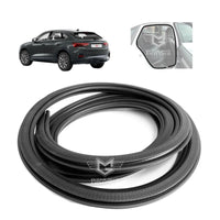 Audi Q3 MK2 Door Seal Inner Rubber Weatherstrip 2019-2023 83A831721B