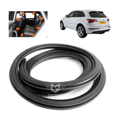 Audi Q5 MK1 2008-2017 Door Seal Inner Rubber Weatherstrip 8R0833721E