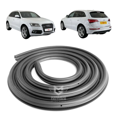 Audi Q5 MK1 Door Seal Inner Rubber Weatherstrip 8R0831721E