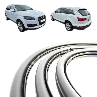 Audi Q7 MK1 Door Seal Inner Rubber Weatherstrip 4L0831721A