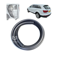 Audi Q7 2006-2015 MK1 Front Door Seal Inner Rubber Weatherstrip 4L0831721A