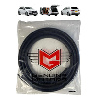 Audi Q7 MK2 Front Door Seal Inner Rubber Weatherstrip 4M0831721D