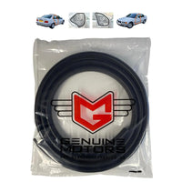 BMW 3 Series E36 Door Rubber Weather Seal 51728196290