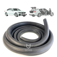 BMW 5 Series G30 Door Aperture Seal Rubber Weatherstrip OEM 51727468731