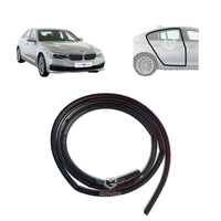 BMW 5' G30 Door Inner Seal 2017–2023 OEM 51 72 7 490 027