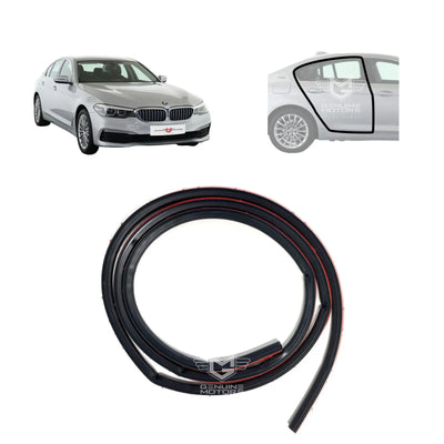 Rear Door Aperture Weatherstrip Seal For BMW X5 (E70) 2006-2013 51767220382