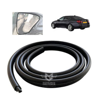BMW 5 Series F10 Front Door Edge Seal Rubber Weatherstrip 2010-2017 OEM 51727278503
