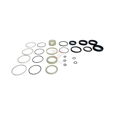 BMW £-Series E30 Steering Gear Gasket Set OEM 7832633008