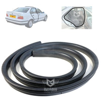 BMW 3 Series E36 Door Rubber Weather Seal 51728196290