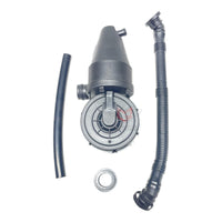 BMW E39-E46-E38-Z3 Crankcase Ventilation Repair Kit 13411733217