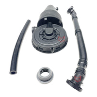 BMW E39-E46-E38-Z3 Crankcase Ventilation Repair Kit 13411733217