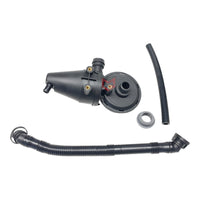 BMW E39-E46-E38-Z3 Crankcase Ventilation Repair Kit 13411733217