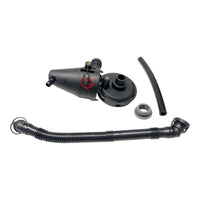 BMW E39-E46-E38-Z3 Crankcase Ventilation Repair Kit 13411733217